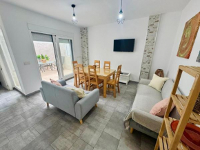 Apartamento La Zarza, El Bosque